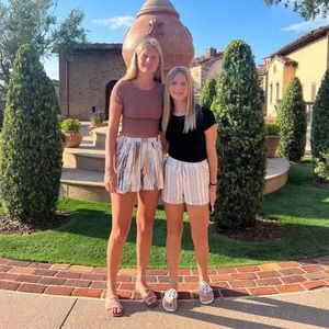 Meet your Posher, Aubrey